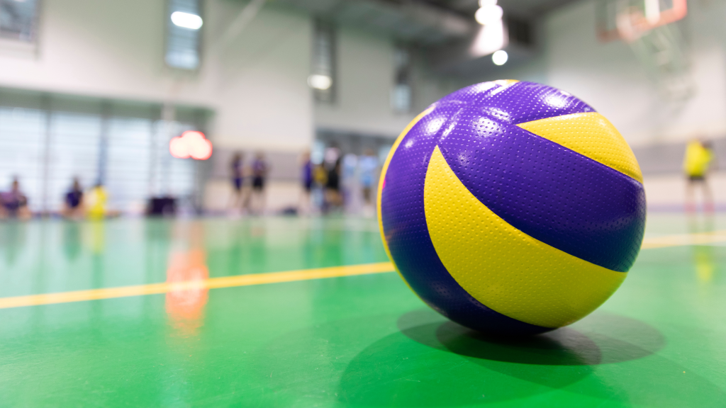 The Mystery of the ‘2006 Volleyball&nbsp;Incident’