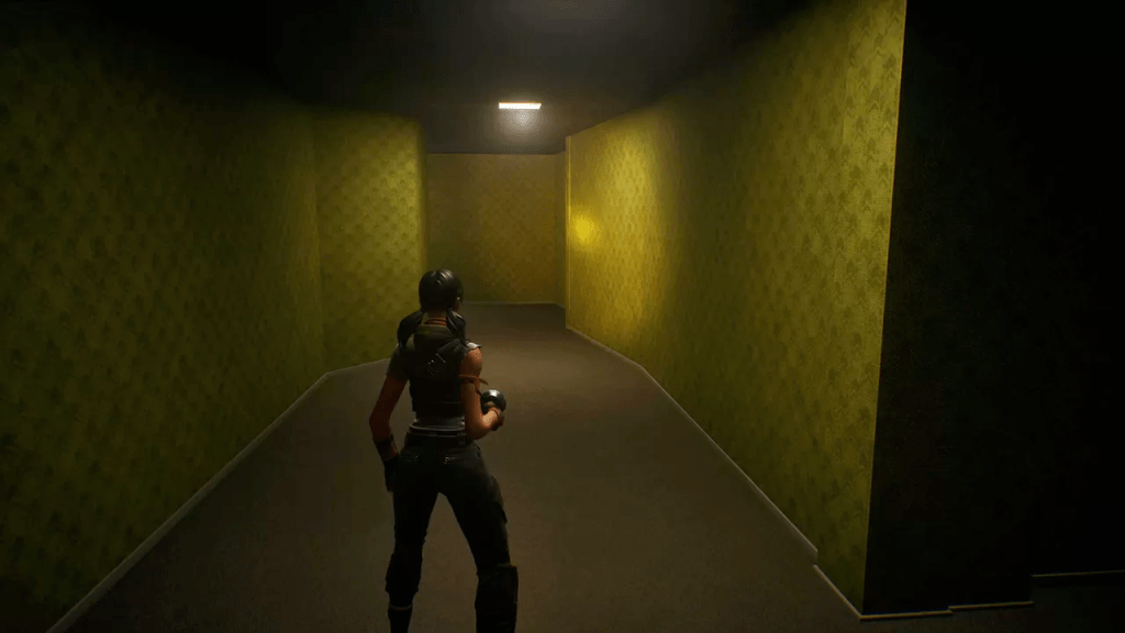 The Horror of:&nbsp;Fortnite